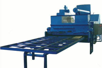 全自動玻璃噴砂機 _供應信息_商機_中國化工儀器網(wǎng)