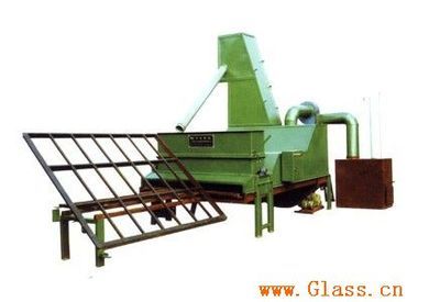 玻璃噴砂機-鹽城市宇翔機械制造