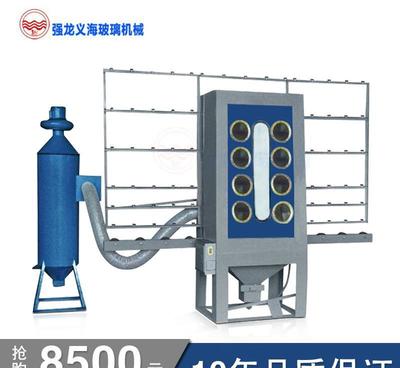 6330型 手動(dòng)噴砂機(jī) 玻璃浮雕 雕刻工藝品 噴沙雕刻機(jī) 瓷