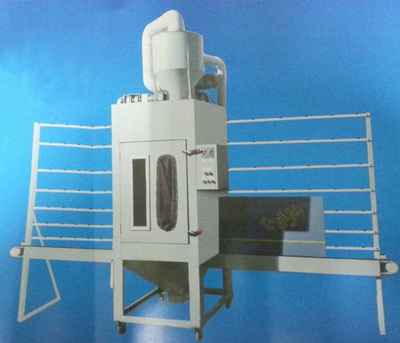 佛山小型玻璃打噴砂機價格_設備類欄目