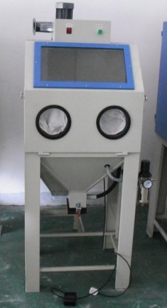 深圳玻璃噴砂機(jī)、拋丸機(jī)及毛邊機(jī)產(chǎn)品介紹