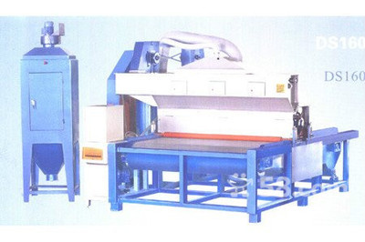 來賓高效玻璃噴砂機 提升工藝效率的利器