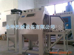 多功能手動噴砂機 轉盤推車加壓噴砂機的應用與優勢