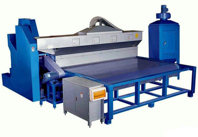 鹽城聚點機械 深耕玻璃噴砂技術，服務江蘇制造