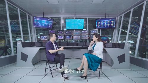 鄧璐時(shí)間第二季周日收官 探秘索菲亞未來工廠，解碼智能制造新篇章