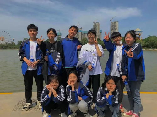 五校區(qū)對(duì)口部組織高三學(xué)生軟件開發(fā)足行活動(dòng)，助力學(xué)生綜合能力提升