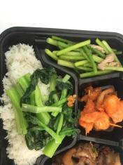 徐東精品團體餐 專業公司員工餐與盒飯配送服務，打造武漢餐飲美食新標桿